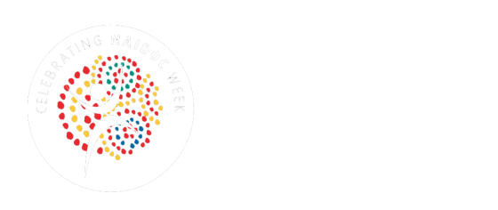 wallpapers Logo Heal Country Naidoc 2021 2