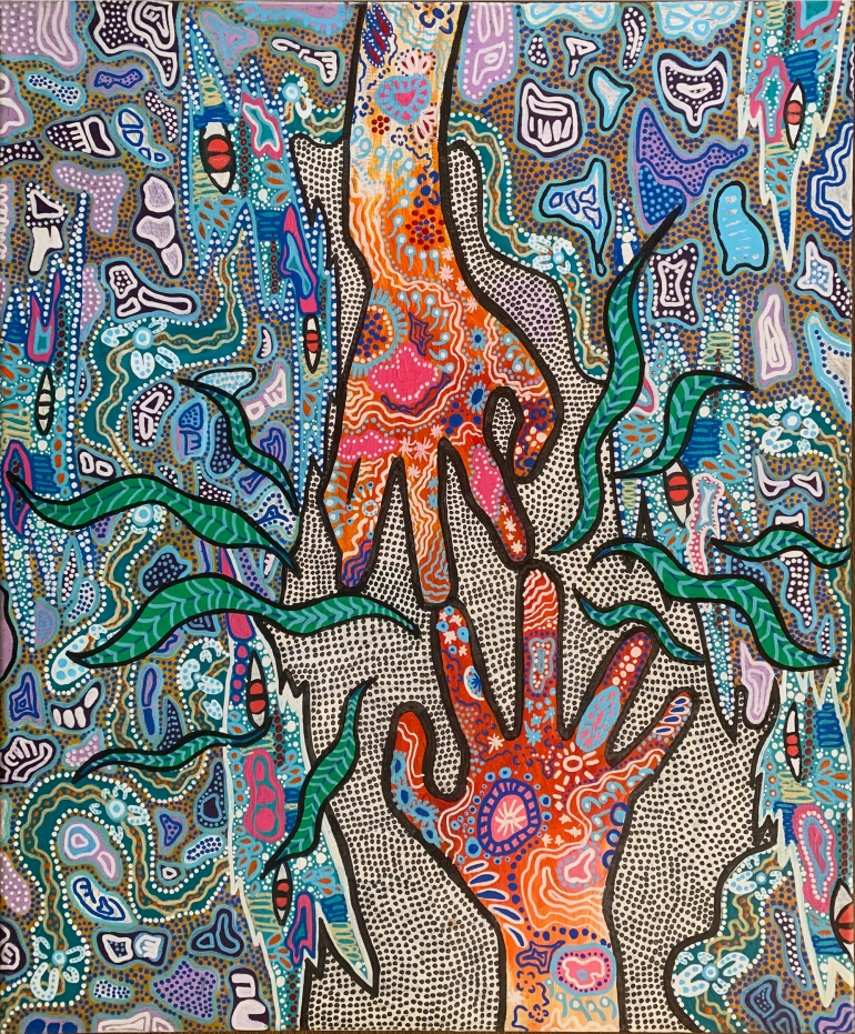 UNSW Arts, Design & Architecture launches Indigenous