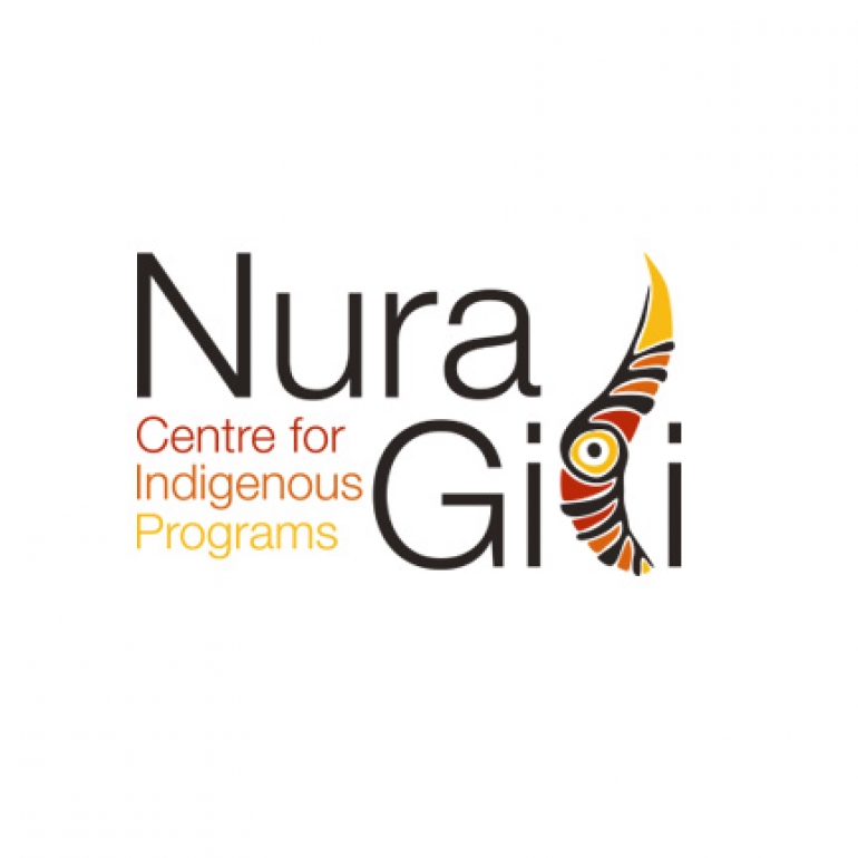 Nura Gili logo