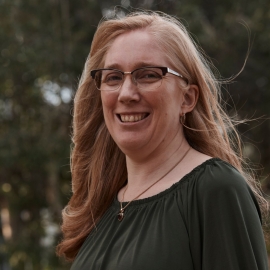 Dr Kyllie Cripps