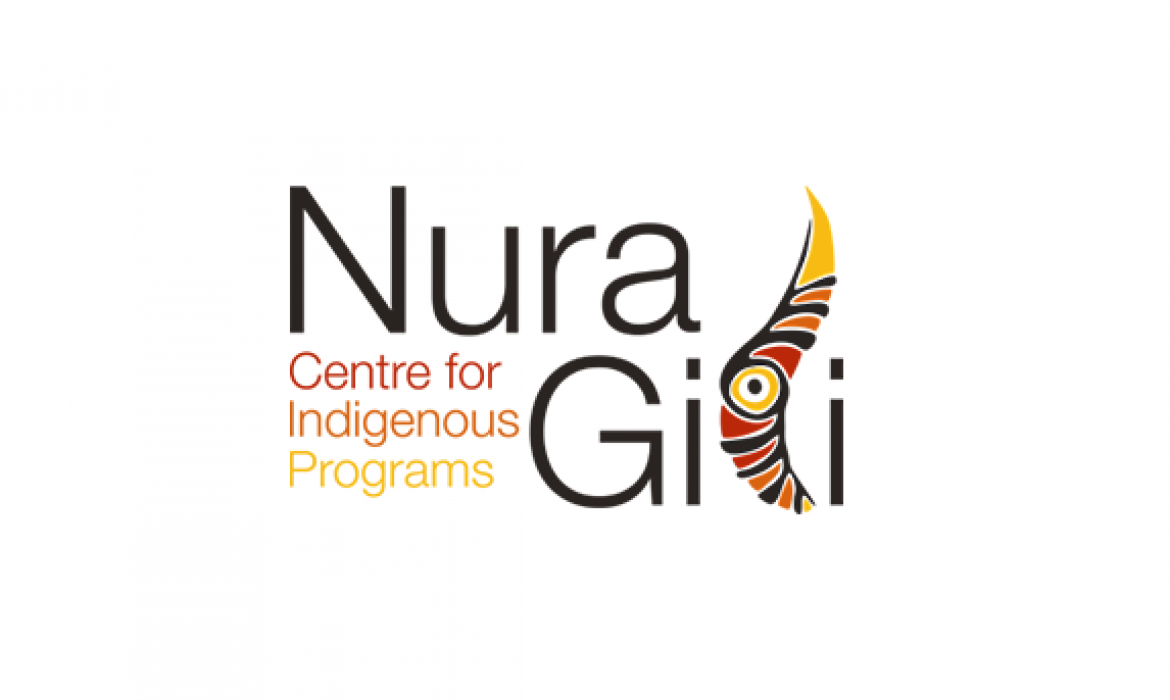 Nura Gili logo