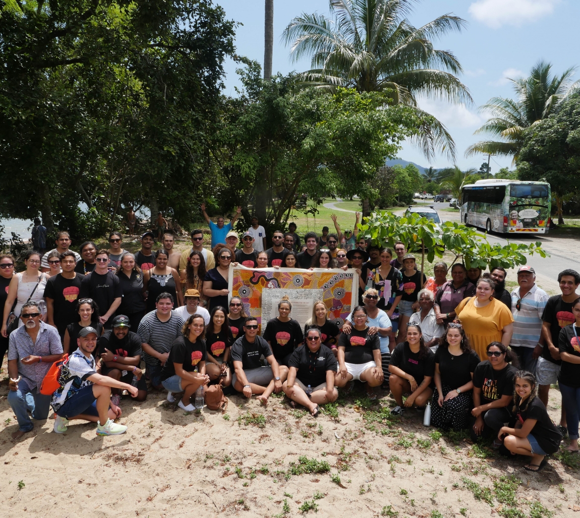 Uluru Youth Summit 2019