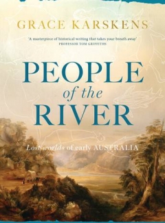 People of the River book cover