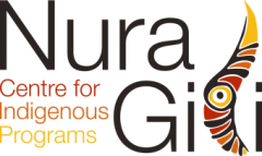 Nura Gili logo