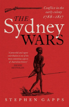 The Sydney Wars