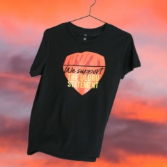 Uluru Statement tee