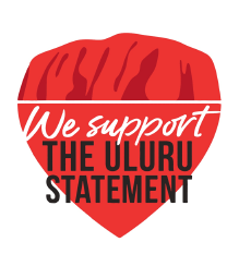 We support Uluru Statement