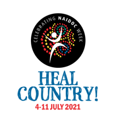 NAIDOC 2021