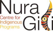 Nura Gili logo