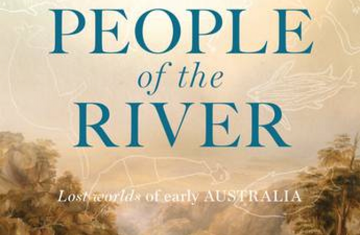 People of the River book cover