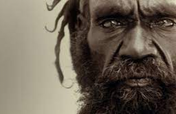 First Australians film