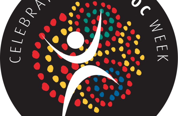 NAIDOC logo