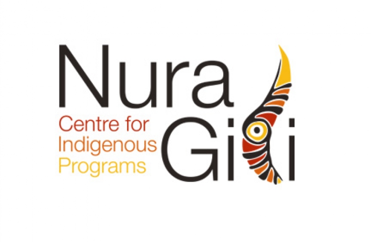 Nura Gili logo