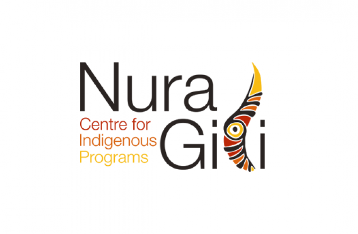 Nura Gili logo