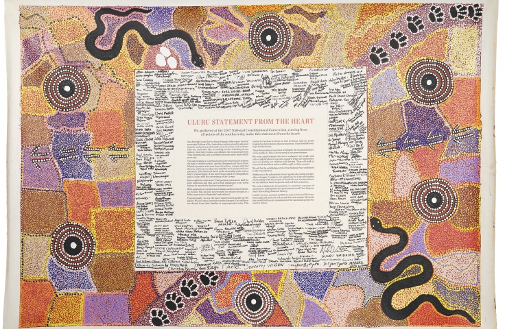  Uluru Statement from the Heart