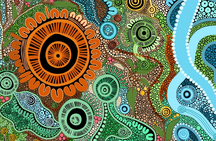 NAIDOC Poster 2021